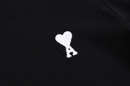 AMI  Casual T-shirt