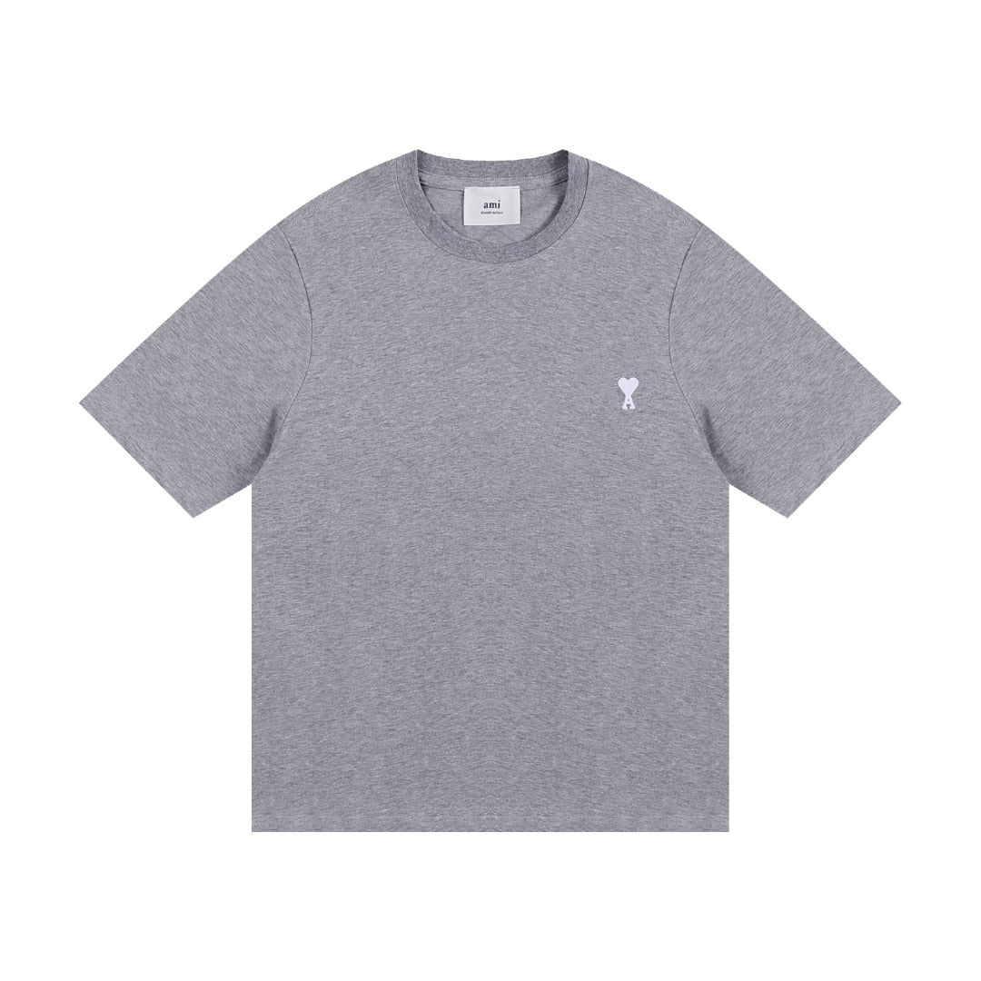 AMI  Casual T-shirt
