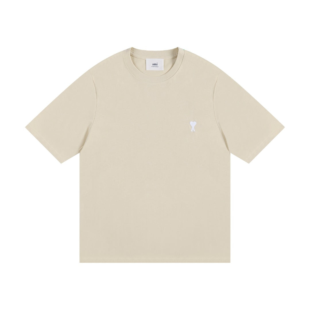 AMI  Casual T-shirt