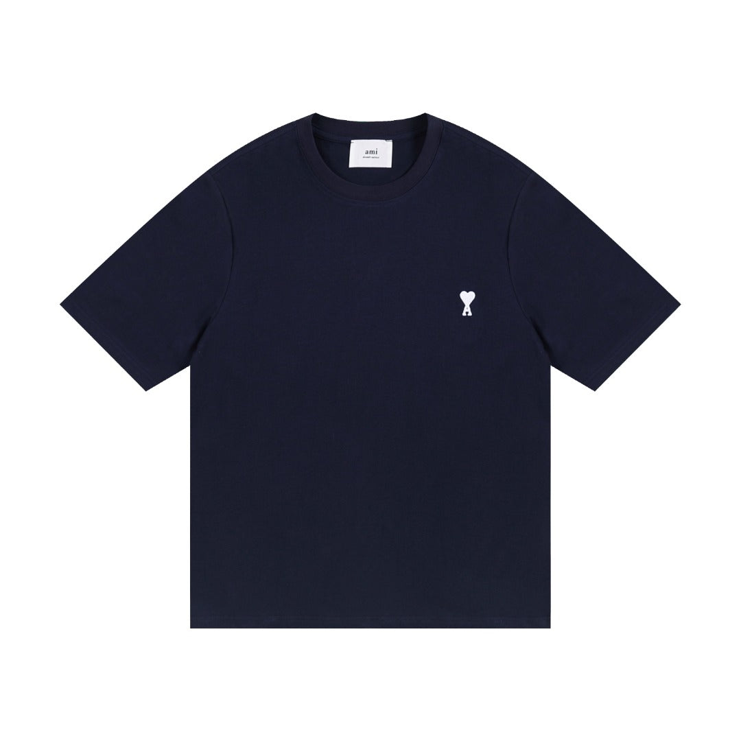 AMI  Casual T-shirt