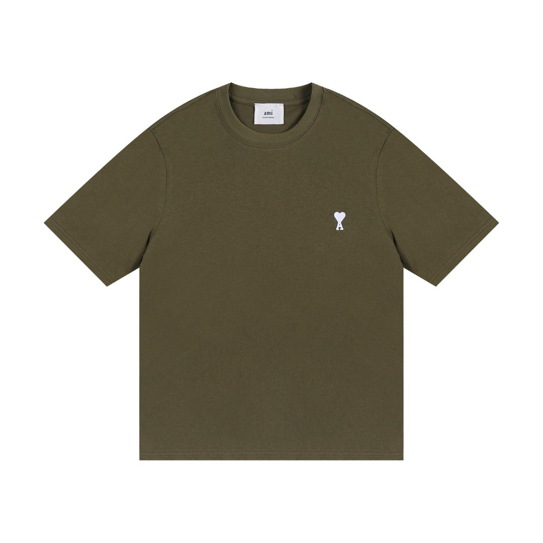 AMI  Casual T-shirt