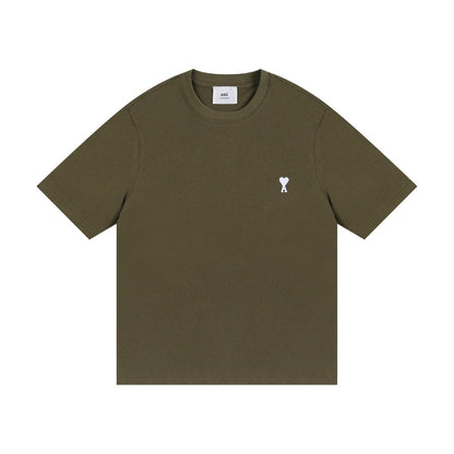 AMI  Casual T-shirt