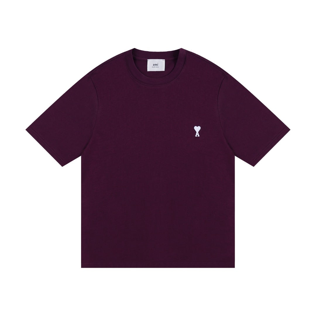 AMI  Casual T-shirt