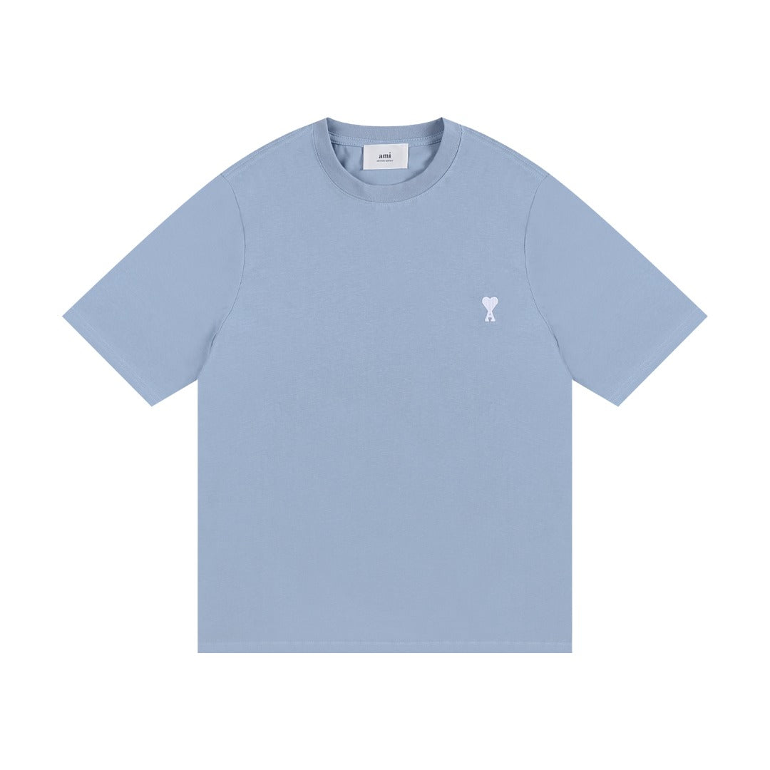 AMI  Casual T-shirt