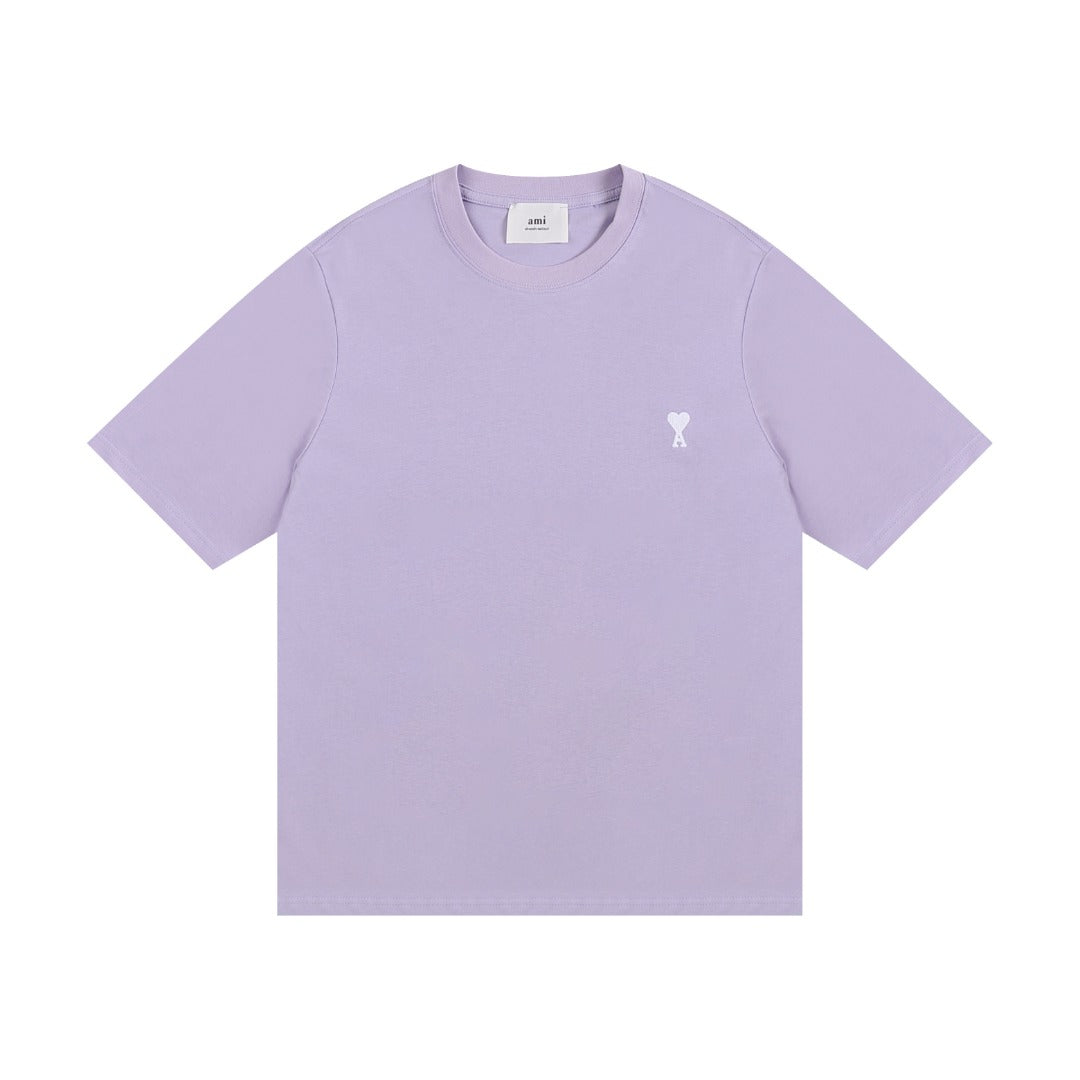 AMI  Casual T-shirt