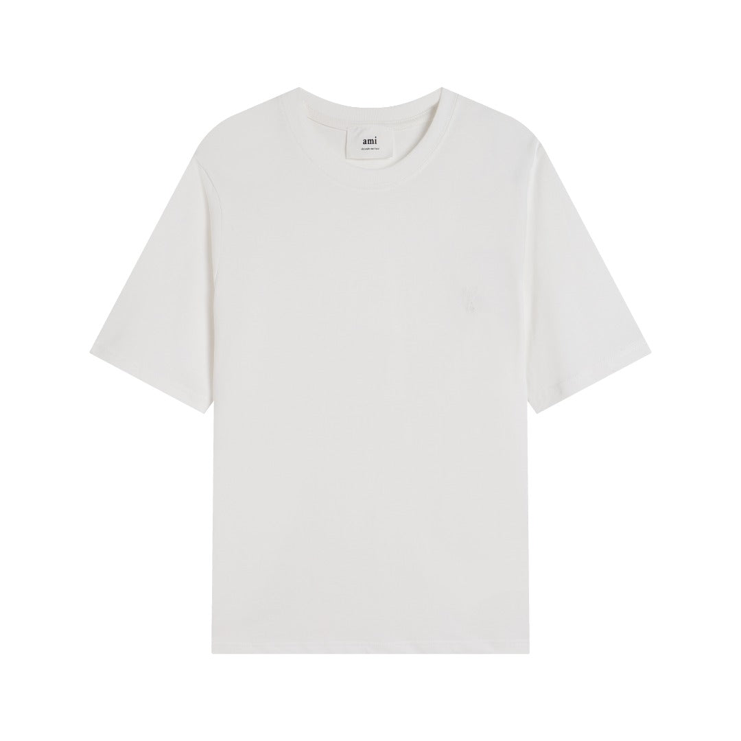 AMI  Casual T-shirt