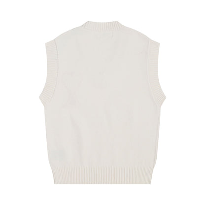 AMI  Sweater Vest