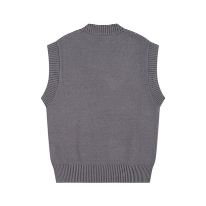 AMI  Sweater Vest