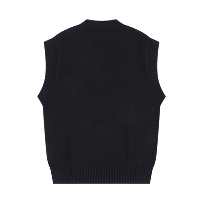AMI  Sweater Vest