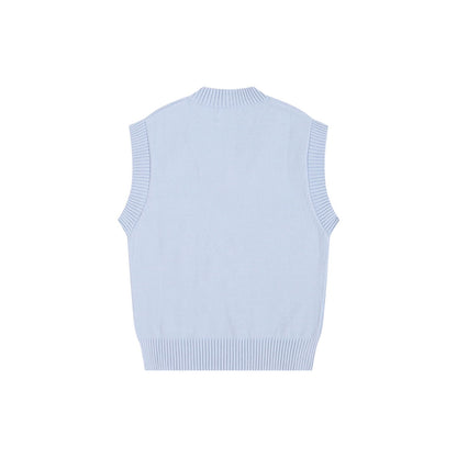 AMI  Sweater Vest