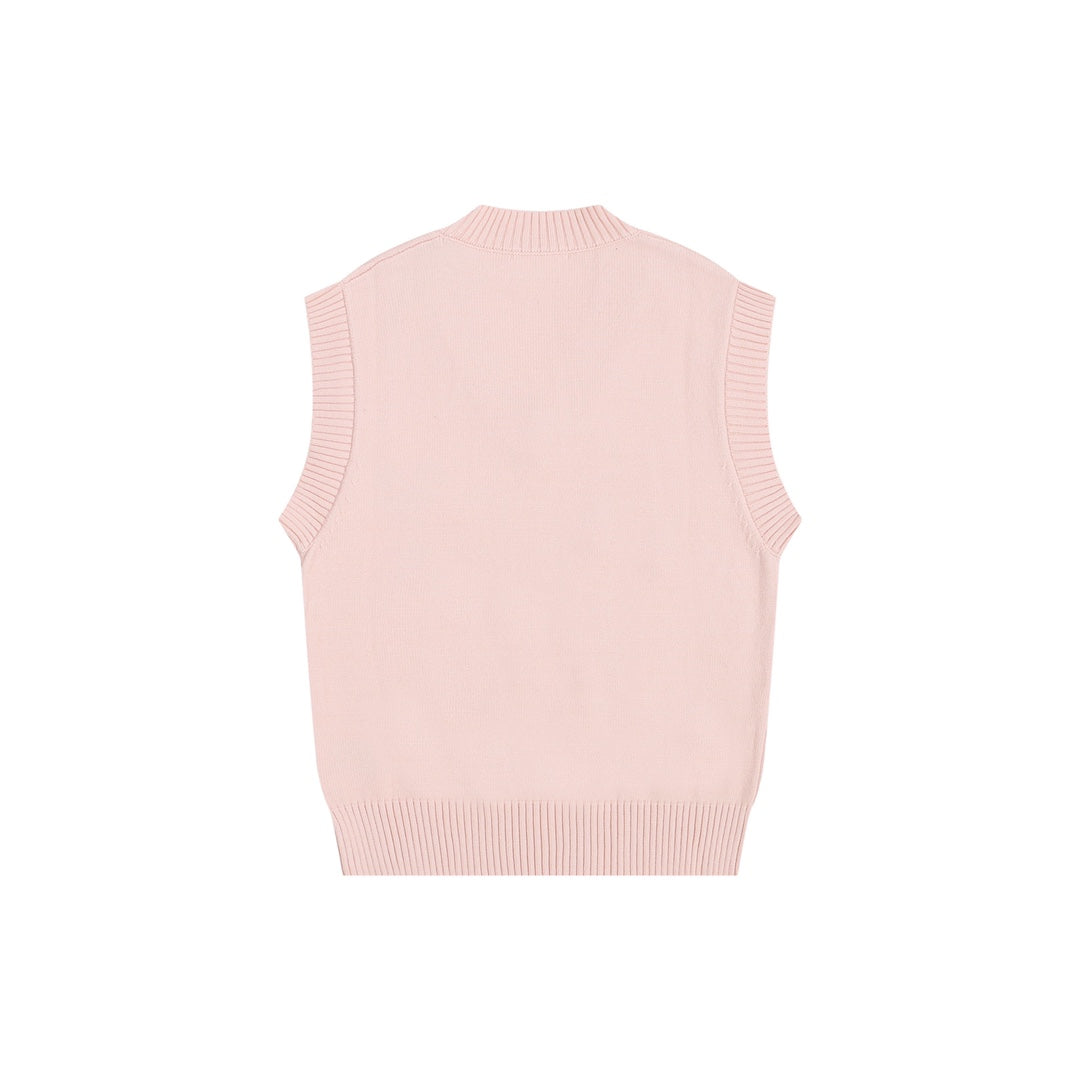 AMI  Sweater Vest