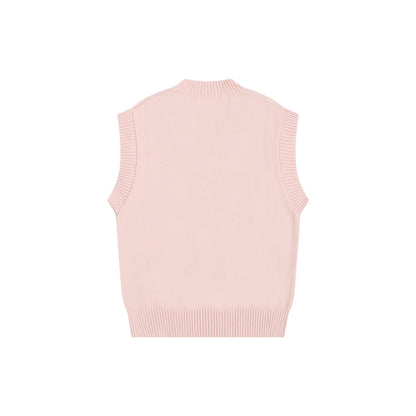 AMI  Sweater Vest
