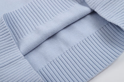 AMI  Sweater Vest