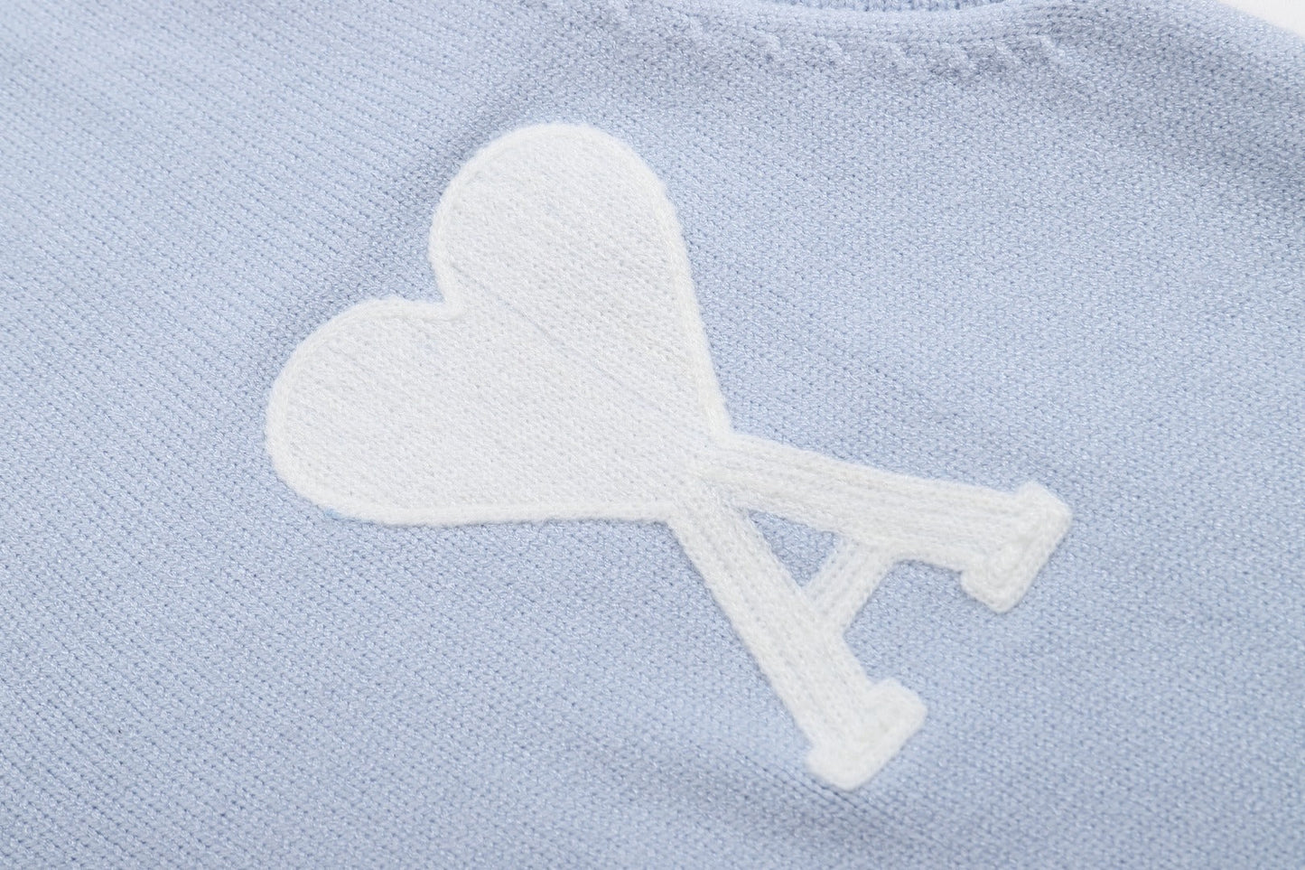 AMI  Sweater Vest