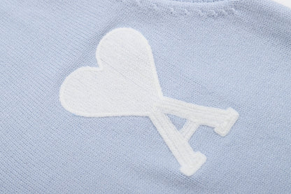 AMI  Sweater Vest