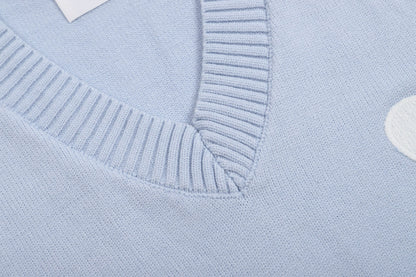 AMI  Sweater Vest